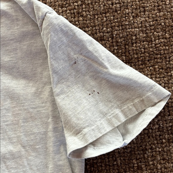 Vintage Shakespeare Tee - Picture 5 of 8